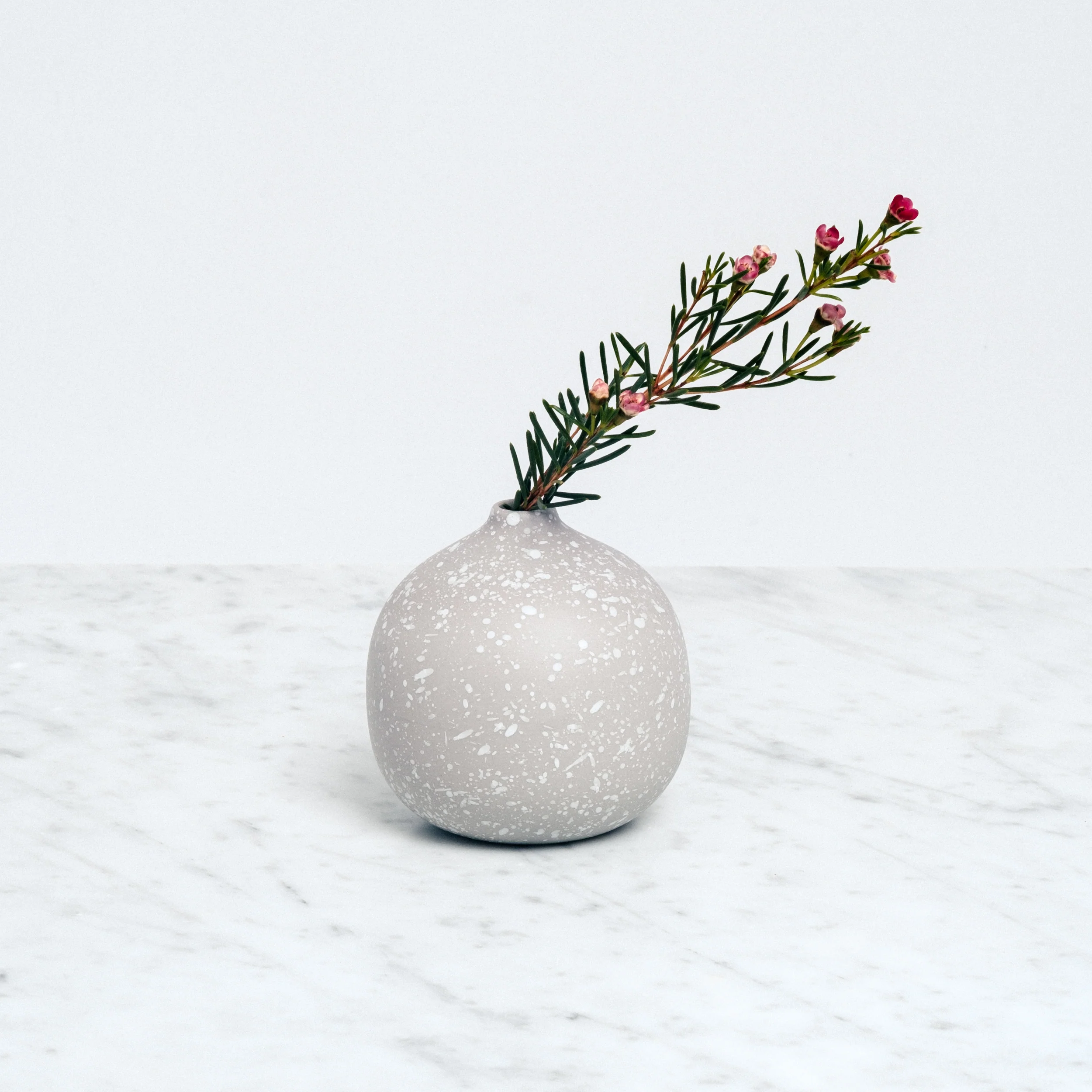 MOHEIM COLOR DROPS VASE - Image 3