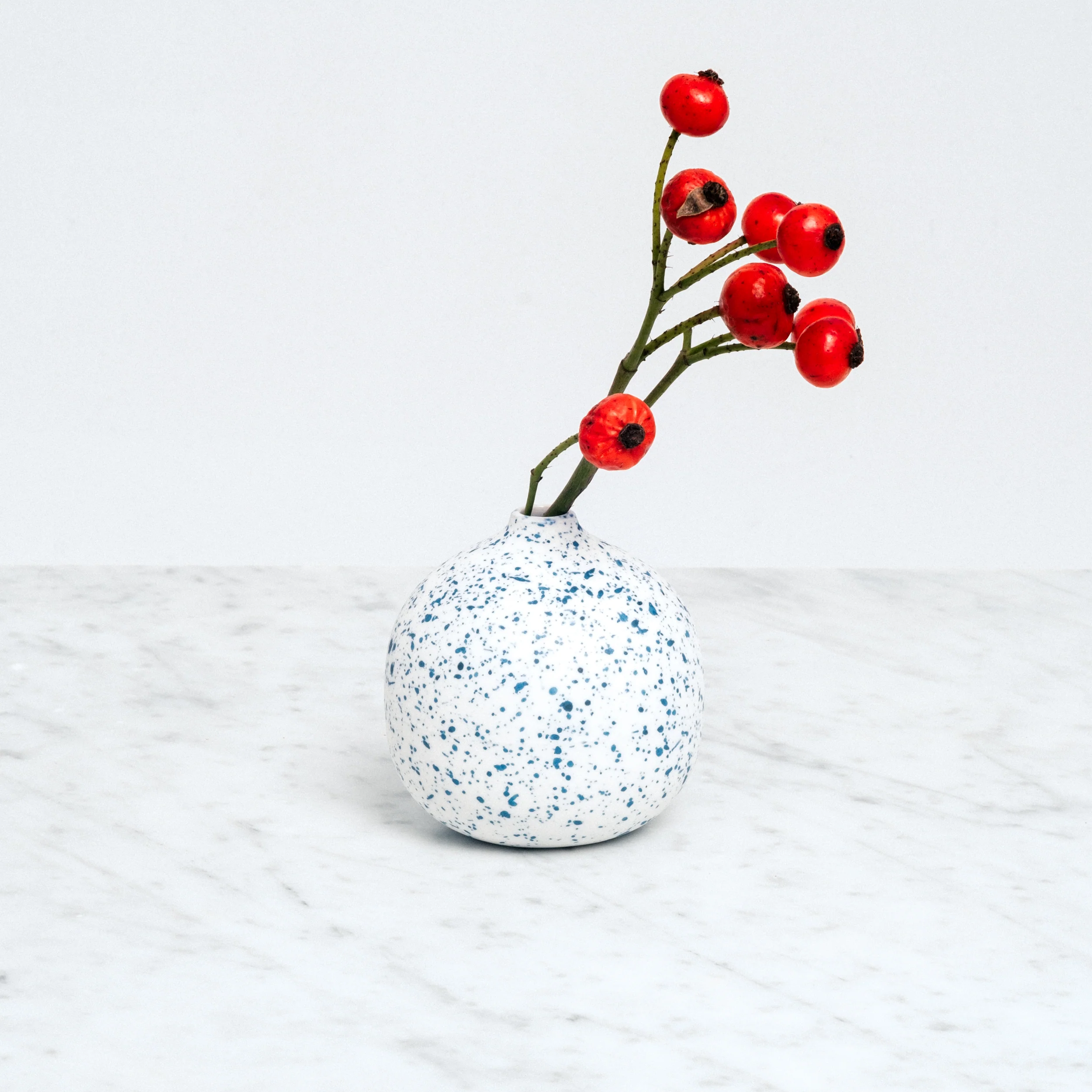 MOHEIM COLOR DROPS VASE - Image 5