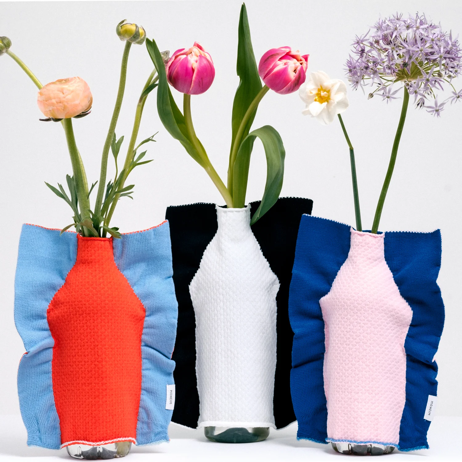 MOHEIM SILHOUETTE VASE - Image 3