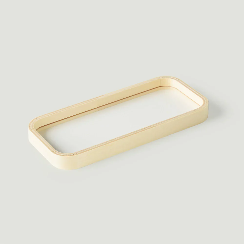 MOHEIM PEN TRAY GMT / BOU / CLEAR - Image 3