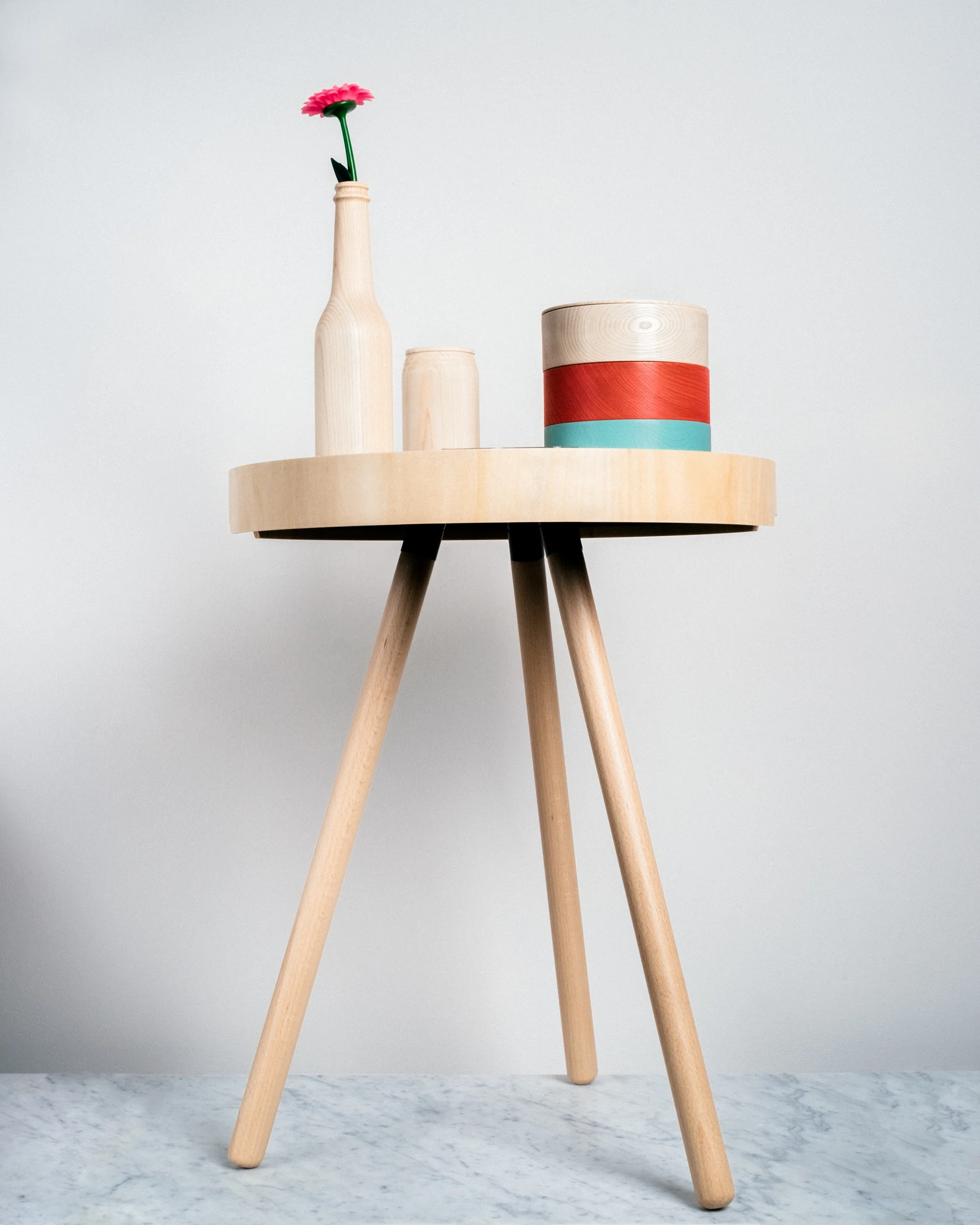 MOHEIM TRAY TABLE - Image 2