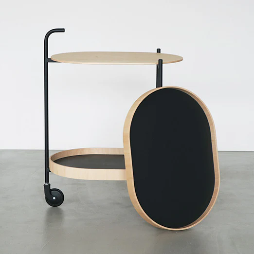 MOHEIM TROLLEY - Image 3