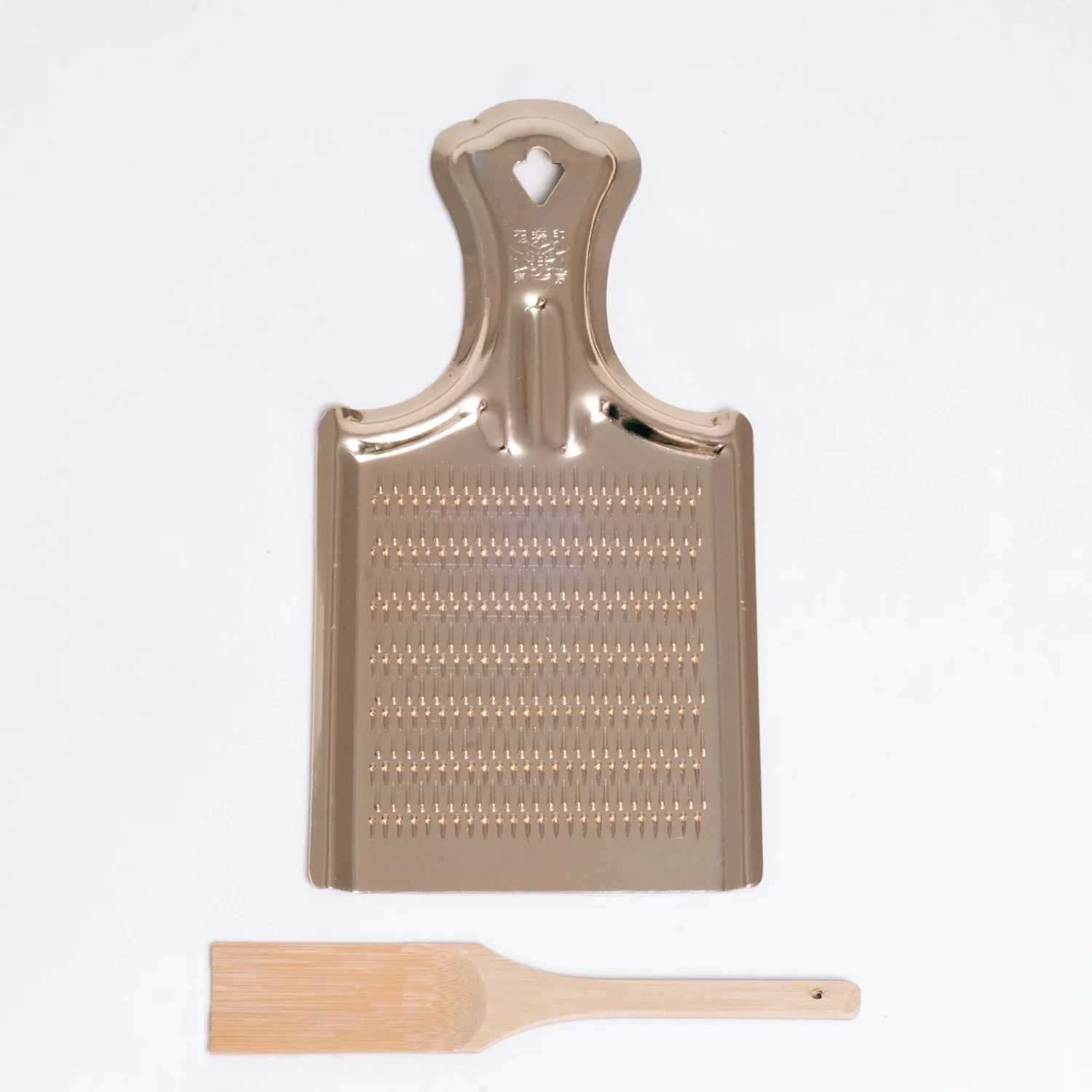NANMOKU JAPANESE GRATER - Image 3