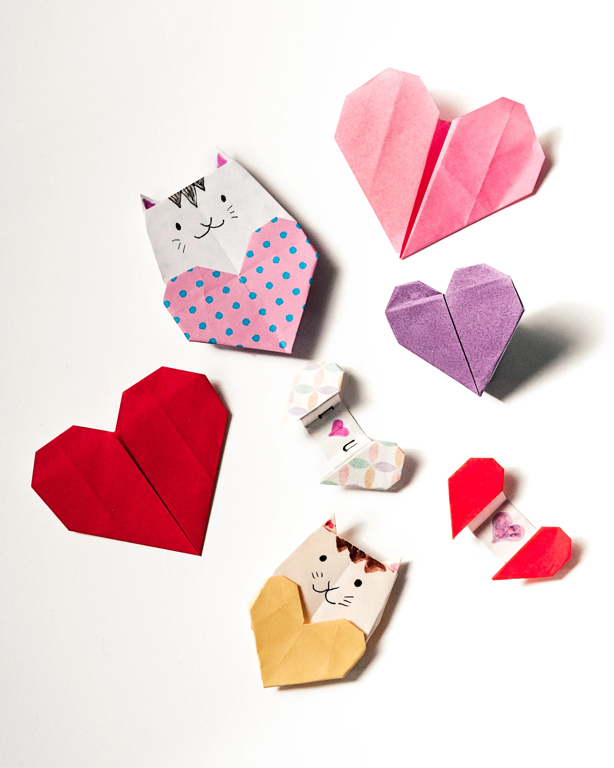 ORIGAMI PAPER SETS - Image 2