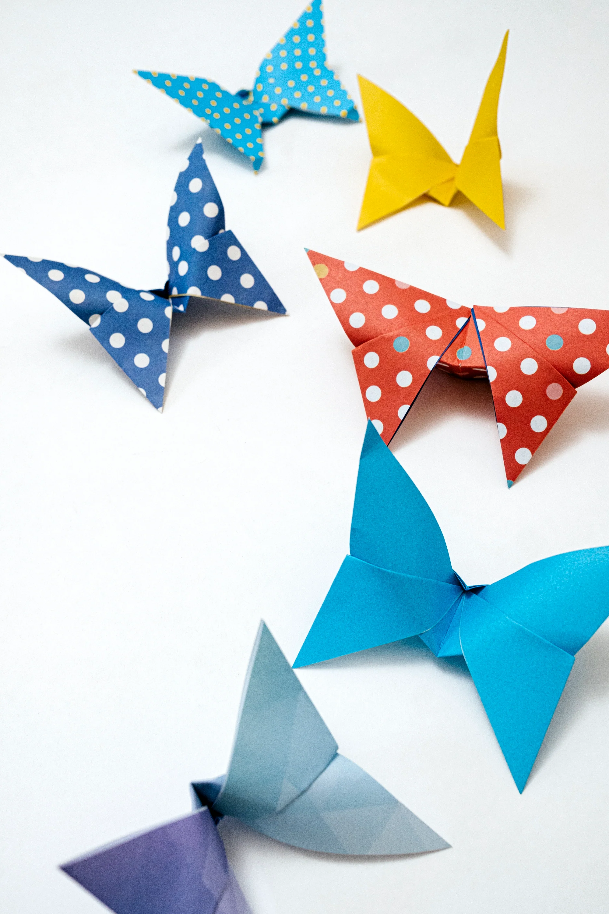 ORIGAMI PAPER SETS - Image 3
