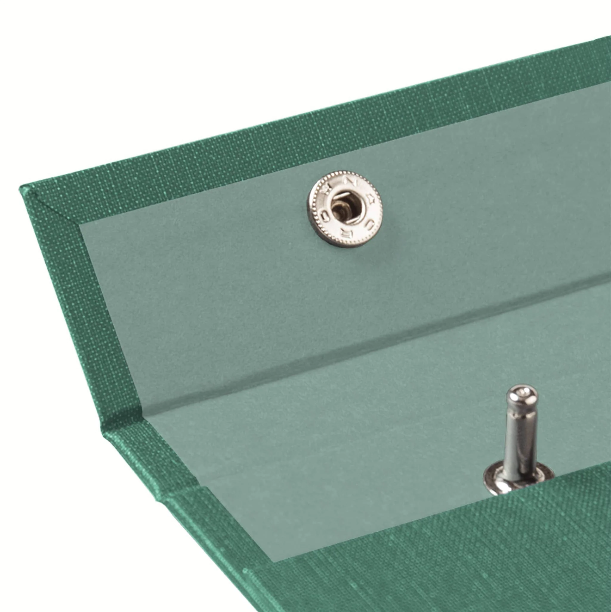 POSTALCO A5 SQ SNAP PAD - Image 3