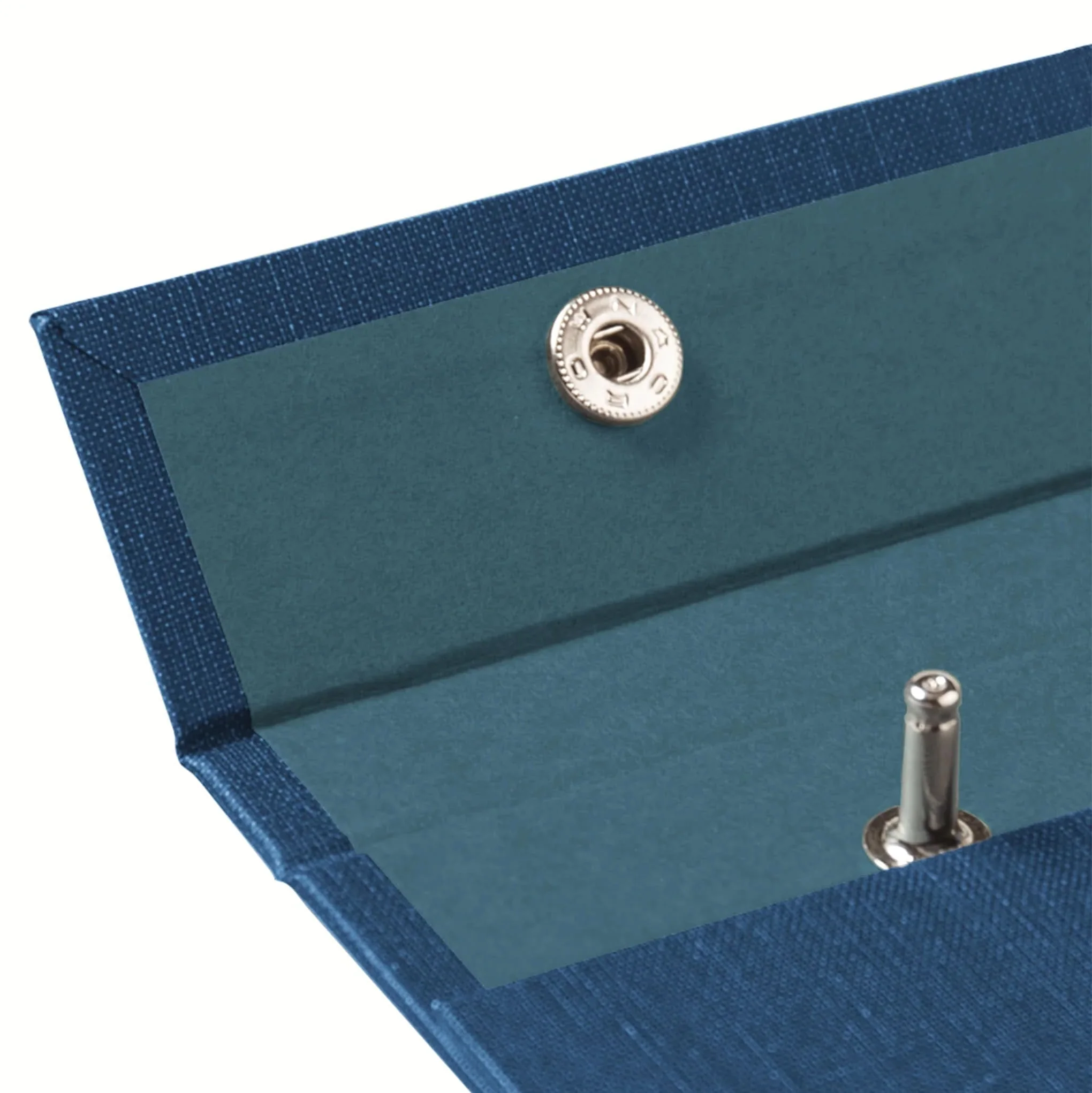 POSTALCO A5 SQ SNAP PAD - Image 5