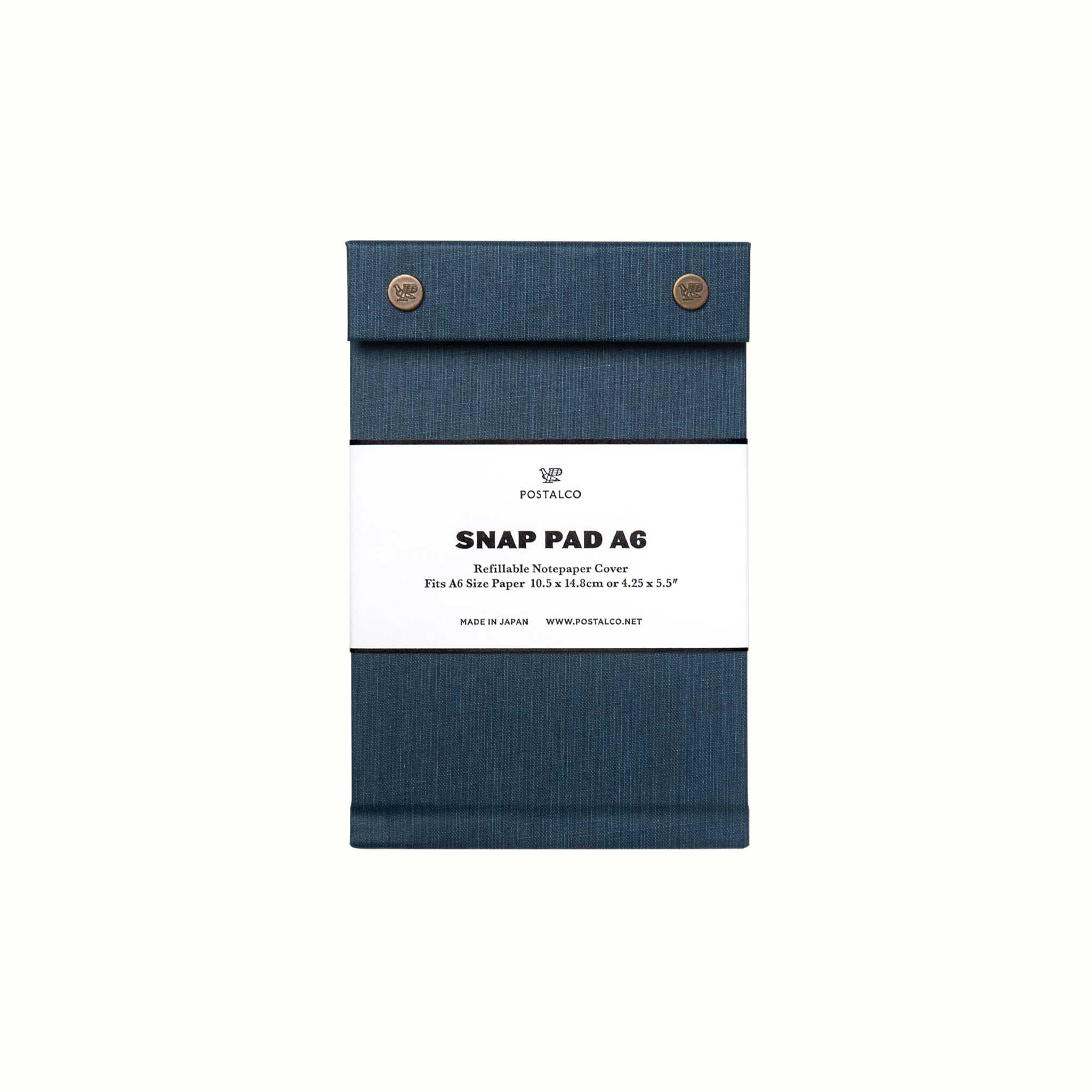 POSTALCO A6 SNAP PAD - Image 5