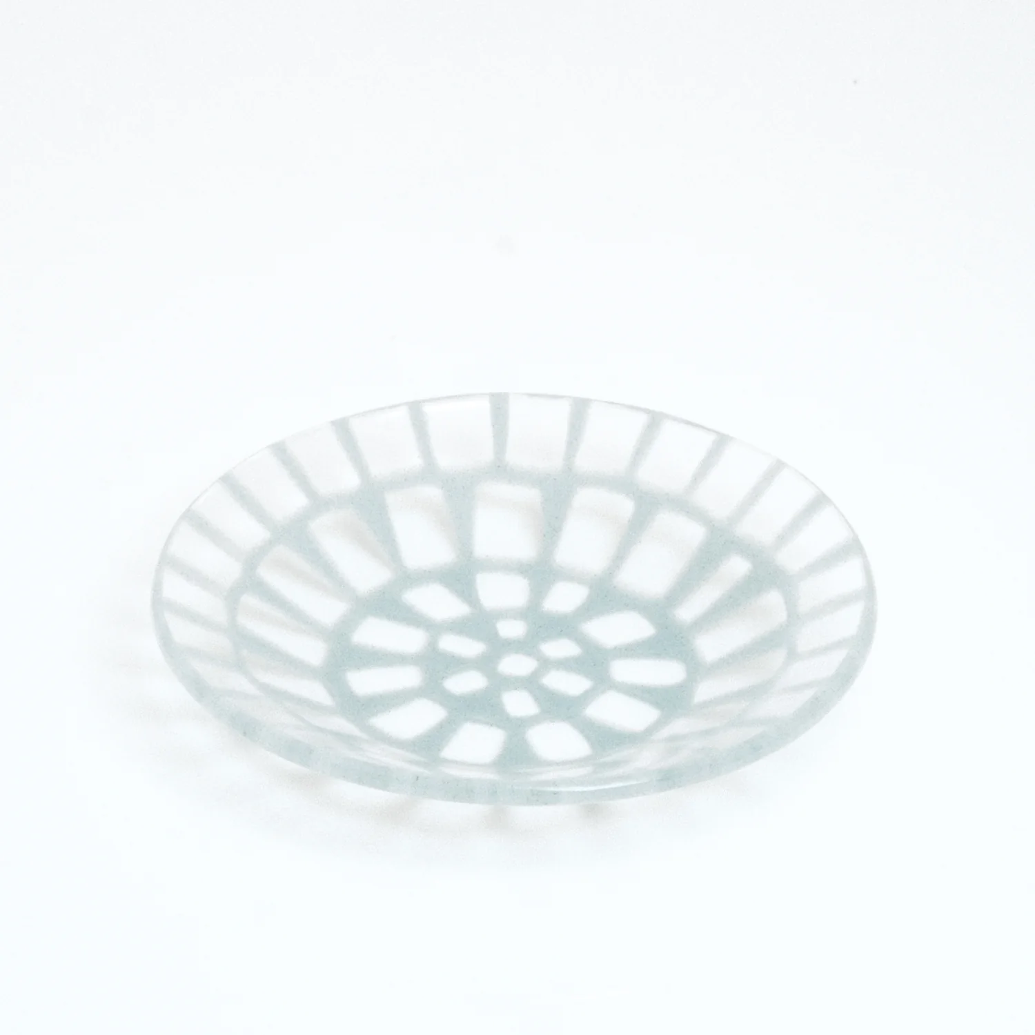 SABURO AFUMI GLASS DISH S - Image 3