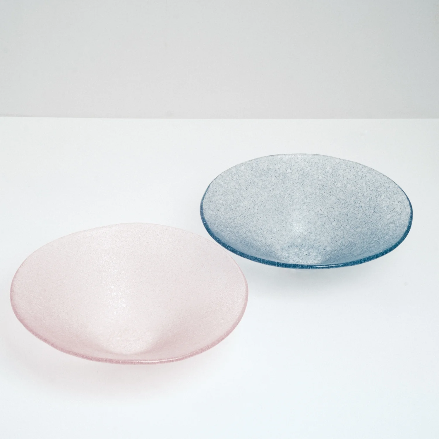 SABURO SHARI GLASS BOWL L - Image 3