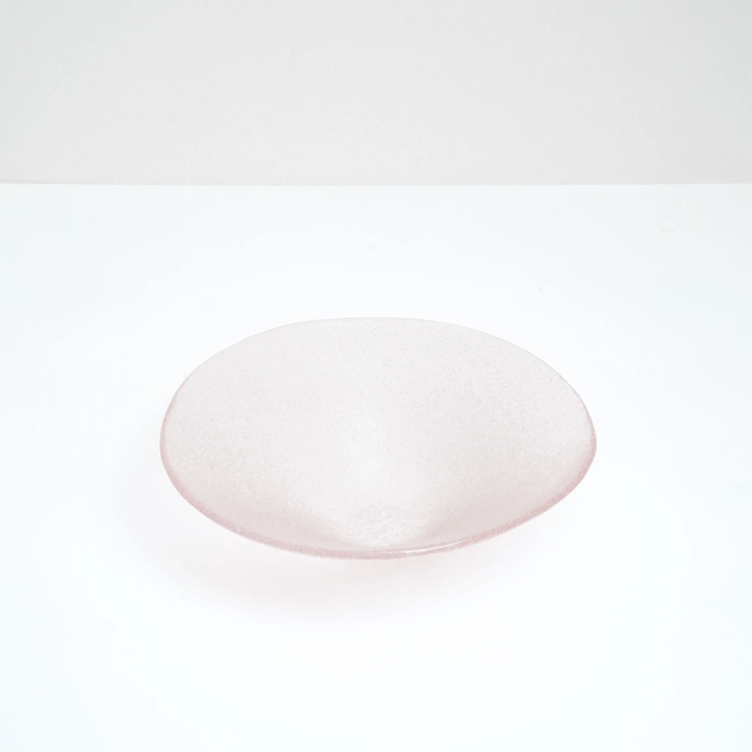 SABURO SHARI GLASS BOWL L - Image 4