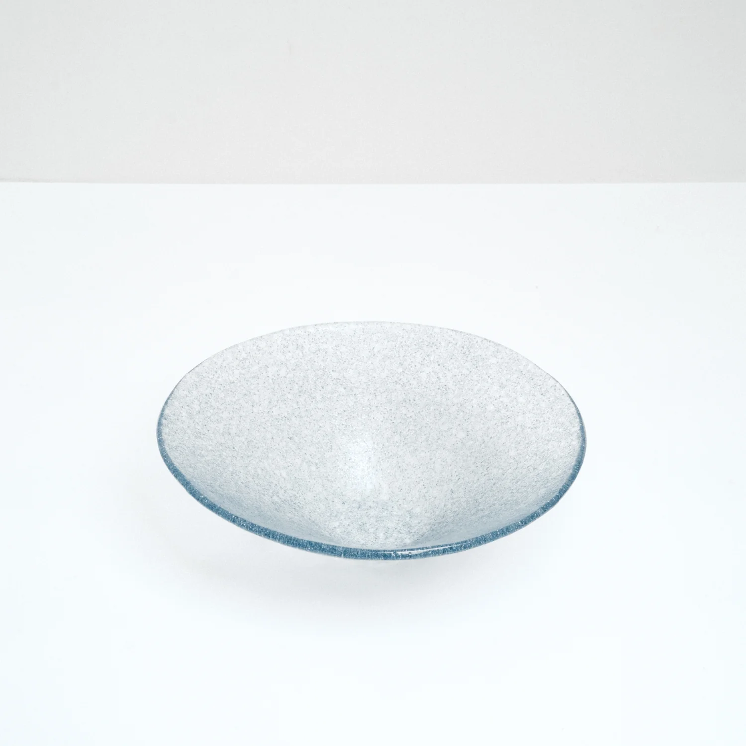 SABURO SHARI GLASS BOWL L - Image 5