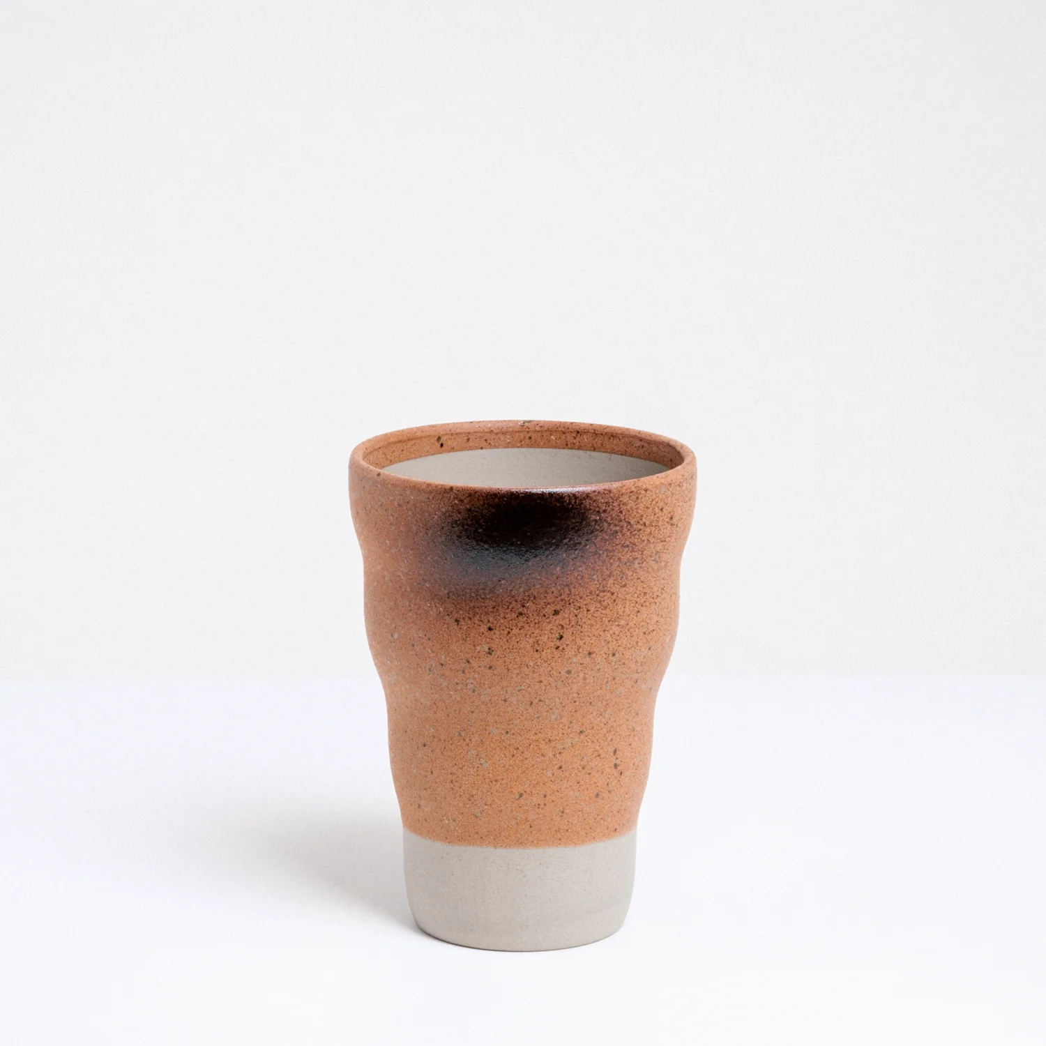 SHIGARAKI MINO-YAKI TUMBLER - Image 3