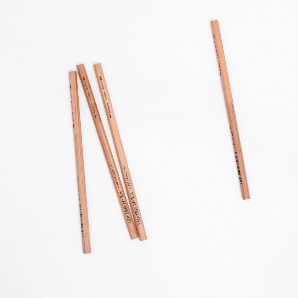 TOMBOW RECYCLED PENCILS - Image 2