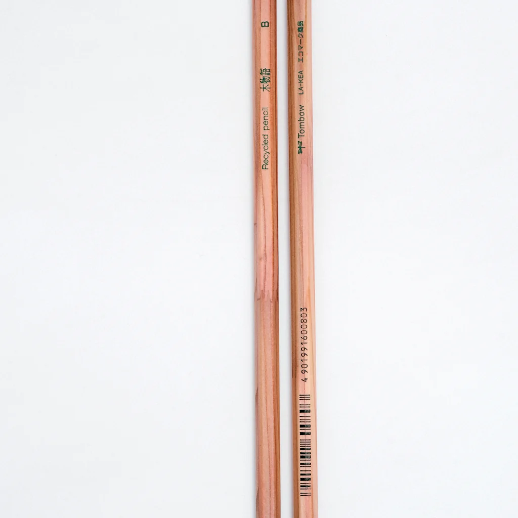 TOMBOW RECYCLED PENCILS - Image 4