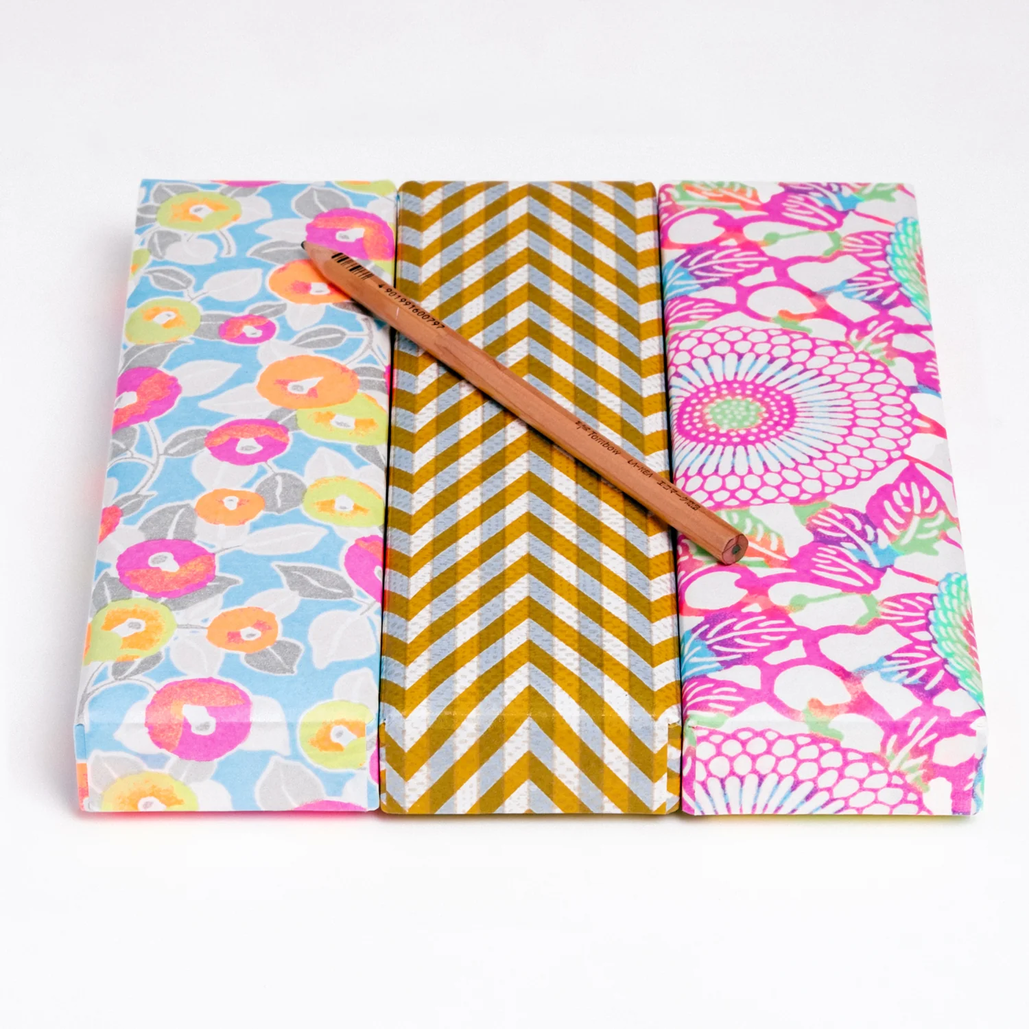 YUZEN WASHI PEN BOX - Image 7